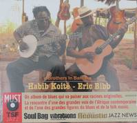 Bibb Eric/koite Habib/ Brothers In Bamak