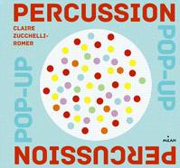 Percussion pop-up