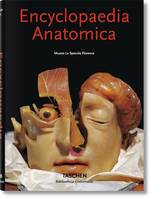 Encyclopaedia Anatomica, BU