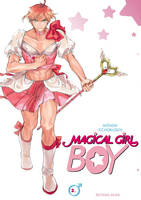 2, Magical Girl Boy - tome 2