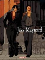 Jazz Maynard - Tome 2 - Mélodie d'El Raval