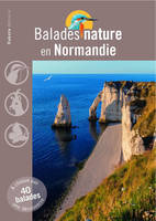 Balades nature en Normandie