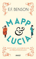 2, Mapp & Lucia, 2