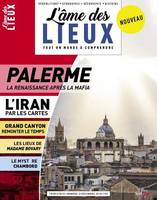 L'âme des lieux - La revue - numéro 3