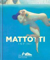 Mattotti infini / exposition, Landerneau, les Capucins, Fonds Hélène & Édouard Leclerc, 6 décembre 2