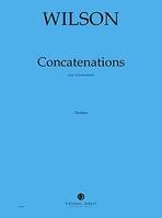 Concatenations