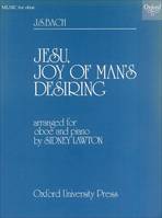 Jesu, Joy of Man's Desiring