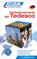 VOLUME PERF. TEDESCO