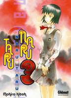 Naru Taru, Vol. 3, Narutaru - Tome 03