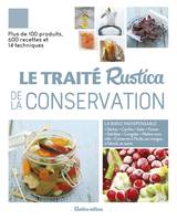 Traité Rustica de la conservation