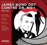 James Bond 007 Contre Dr No