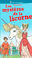 Les mystères de la licorne