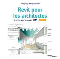 Revit pour les architectes, Bonnes pratiques bim