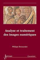 Analyse et traitement des images numériques