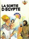 La sortie d'Egypte