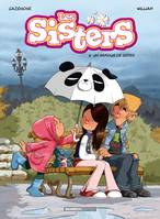 6, Les Sisters - tome 06, Un namour de sister