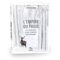 L'Empire du froid