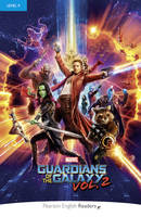 Marvel's The Guardians of the Galaxy Vol.2