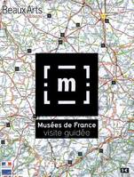 label musee de france visite guidee