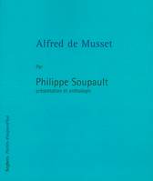 Alfred de Musset - NE