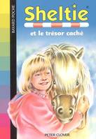 SHELTIE ET LE TRESOR CACHE N402 -ED 06, Volume 2, Sheltie et le trésor caché