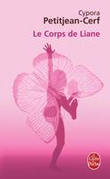 Le Corps de Liane, roman