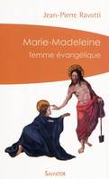 Marie-Madeleine, femme évangélique (poche), femme évangélique