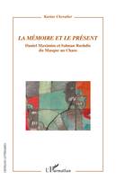 La Mémoire et le présent, Daniel Maximin et Salman Rushdie - Du Masque au Chaos