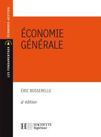 Economie générale