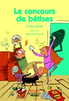 LE CONCOURS DE BETISES