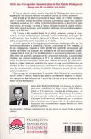 Mille ans d'occupation humaine dans le sud-est de Madagascar, Anosy, une île au milieu des terres