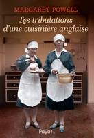 Les tribulations d'une cuisinière anglaise