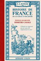 Histoire de France, De la Gaule à nos jours