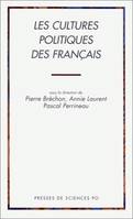 Les cultures politiques des Français