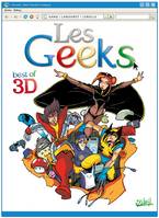 0, Les Geeks en 3D, best of 3D