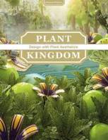 Plant Kingdom /anglais