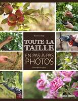 Toute la taille , En pas à pas : photos