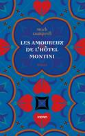 Les amoureux de l'Hôtel Montini