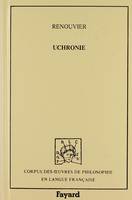 Uchronie (1876)
