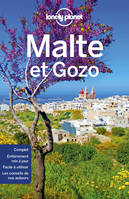 Malte et Gozo 4ed