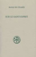 SUR LE SAINT-ESPRIT