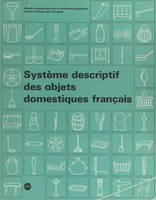 Système descriptif des objets domestiques français