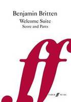 Welcome Suite. Stringsets