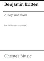 A Boy Was Born (Theme)