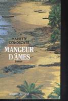 Mangeur d'âmes, roman