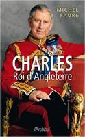 Charles, roi d'Angleterre