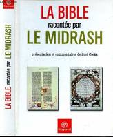 La bible racontée par le Midrash