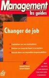 Changer de job