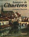 Histoire de Chartres et du pays Chartrain