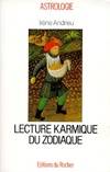 Lecture karmique du zodiaque